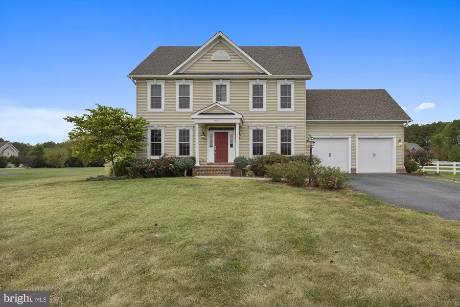 13468 RUSTLING OAKS DR, Wye Mills, MD 21679