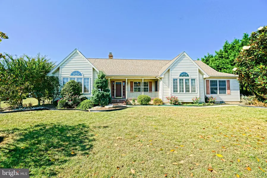 15 ARNELL DR, Rehoboth Beach, DE 19971