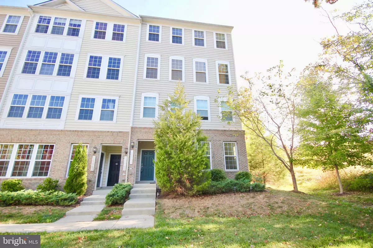 Woodbridge, VA 22191,14846 MASON CREEK CIR #73