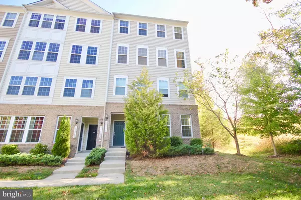 14846 MASON CREEK CIR #73, Woodbridge, VA 22191