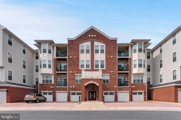 8501 COLTRANE CT #404, Ellicott City, MD 21043