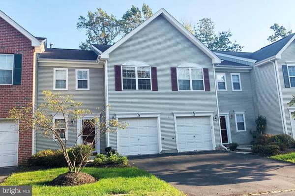 404 CRESTSTONE CIR, Princeton, NJ 08540