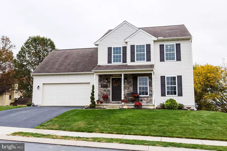 265 CEDAR HOLLOW, Manheim, PA 17545