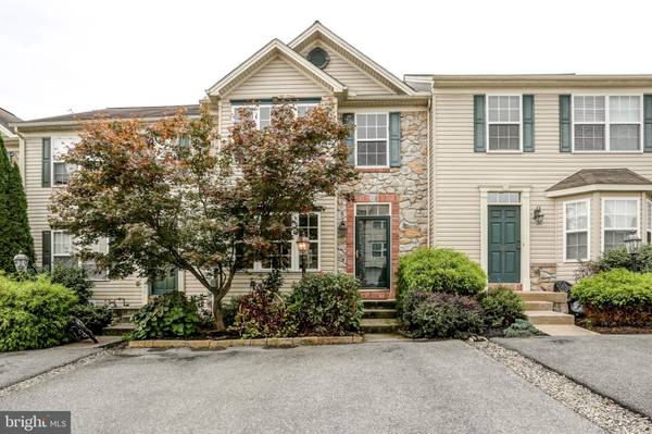 124 BRADFORD ST, Millersville, PA 17551