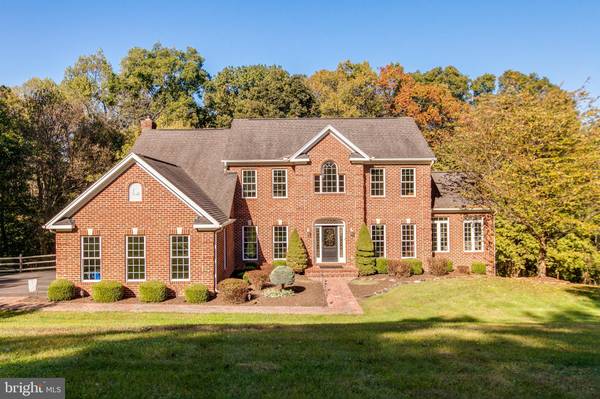 6518 HARDWOOD LN, Keedysville, MD 21756