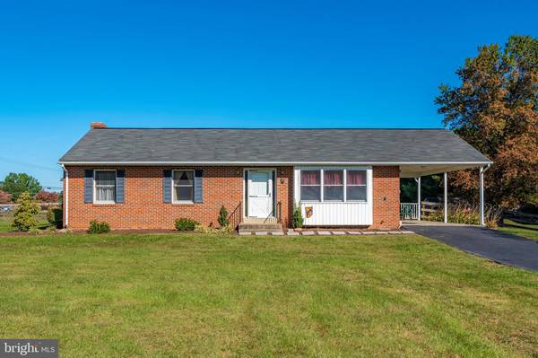 5902 LAUREL CT, Adamstown, MD 21710