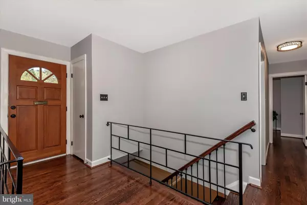 Rockville, MD 20853,4304 FEDERAL ST