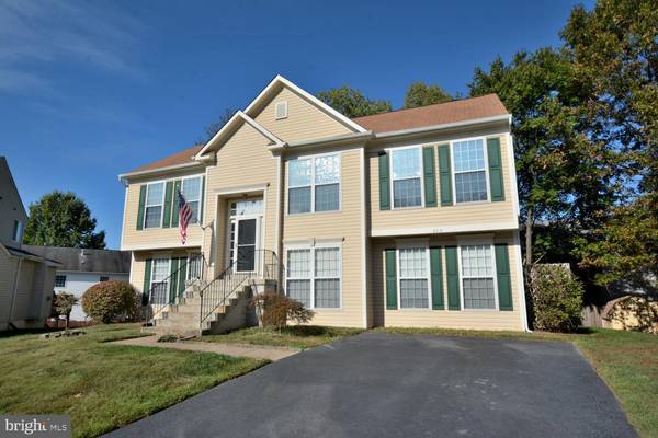 9315 PAUL DR, Manassas Park, VA 20111