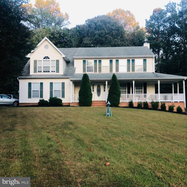 721 SMALL REWARD RD, Huntingtown, MD 20639