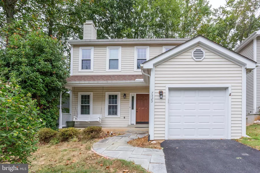 7525 MATTINGLY LN, Gaithersburg, MD 20879