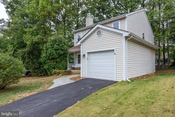 Gaithersburg, MD 20879,7525 MATTINGLY LN