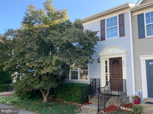 839 VANDERBILT TER SE, Leesburg, VA 20175