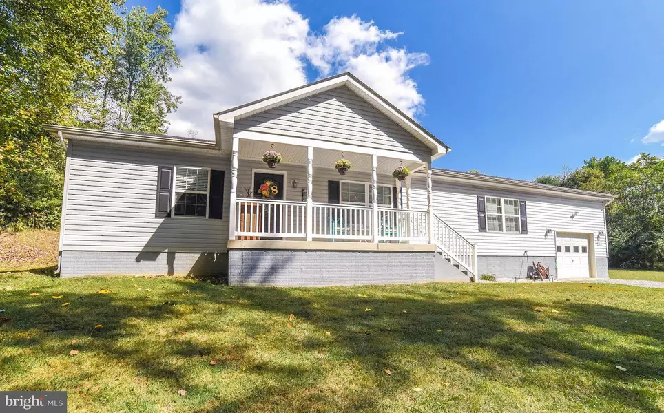 5067 ROSE AVE, King George, VA 22485