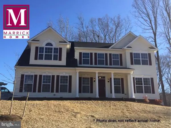 6120 OPENFIELD PL, Hughesville, MD 20637