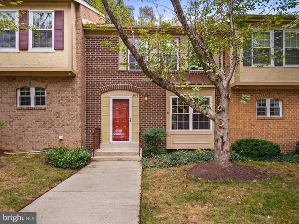 Silver Spring, MD 20906,3603 DUNSINANE DR #63