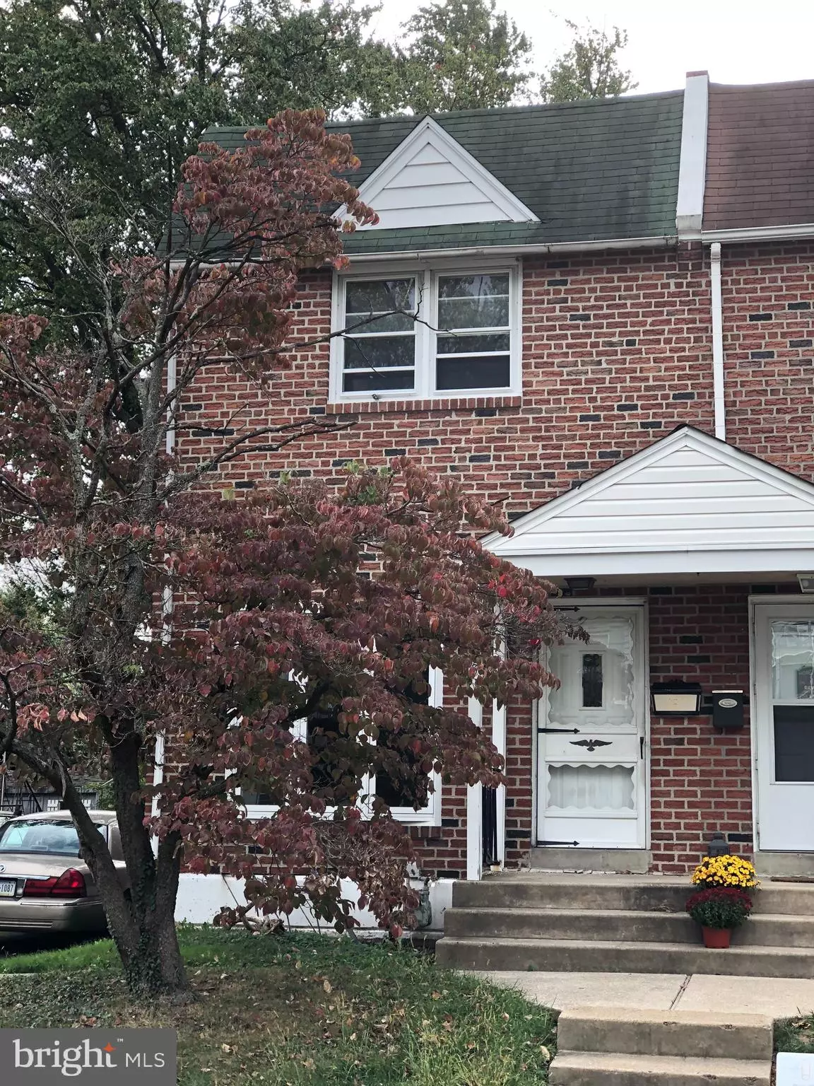 Aldan, PA 19018,118 SHISLER AVE