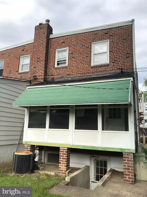 Aldan, PA 19018,118 SHISLER AVE