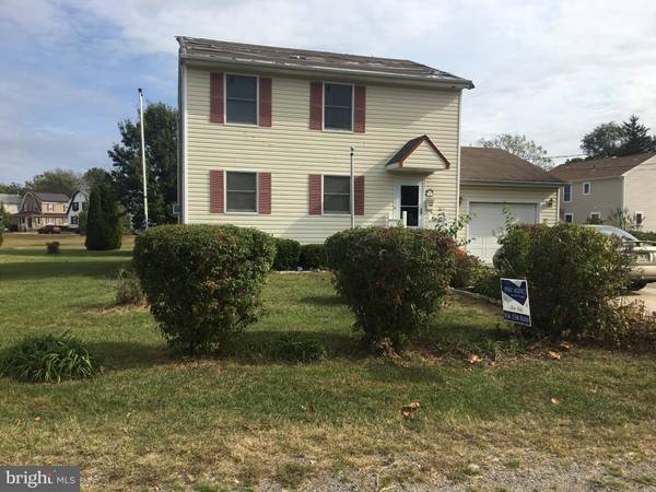 1 DORA RD, Paulsboro, NJ 08066