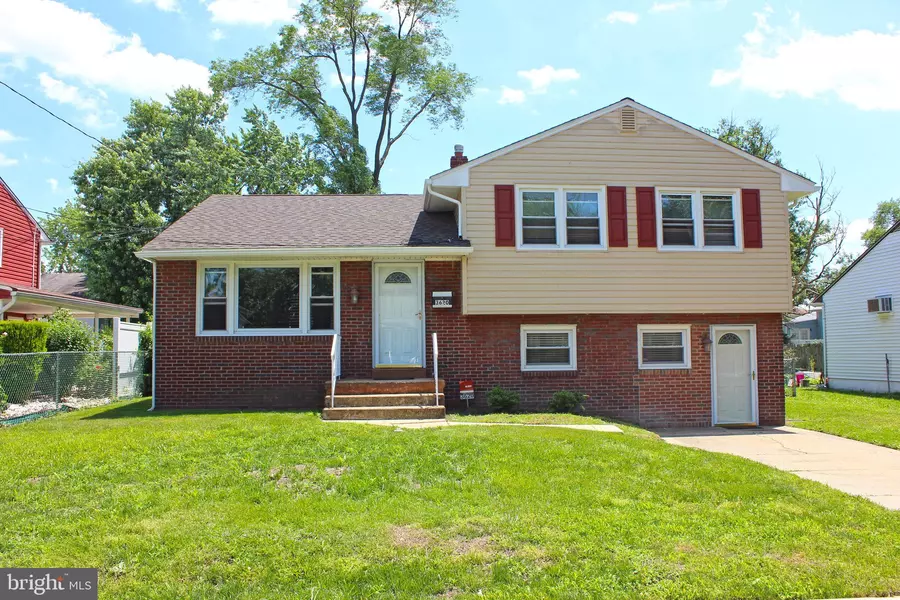 3620 REMINGTON AVE, Pennsauken, NJ 08110