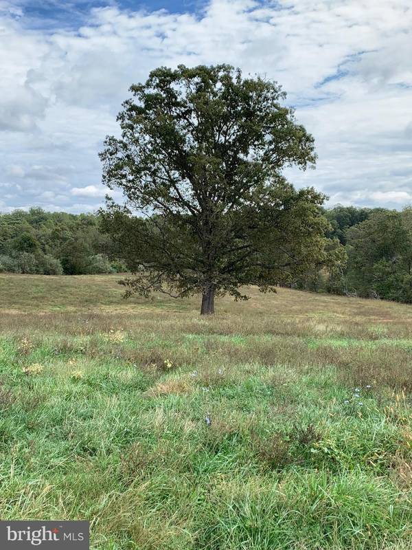 HACKLEYS MILL RD, Amissville, VA 20106