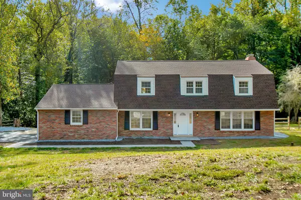 Hockessin, DE 19707,532 ASHLAND RIDGE RD