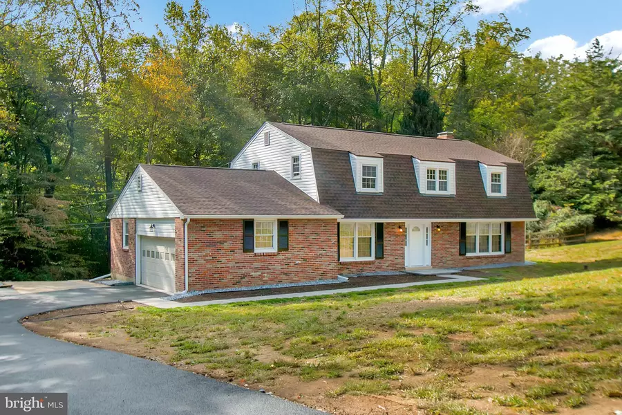 532 ASHLAND RIDGE RD, Hockessin, DE 19707