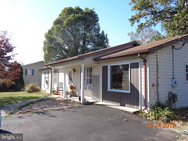 Inwood, WV 25428,39 COOLIDGE DR