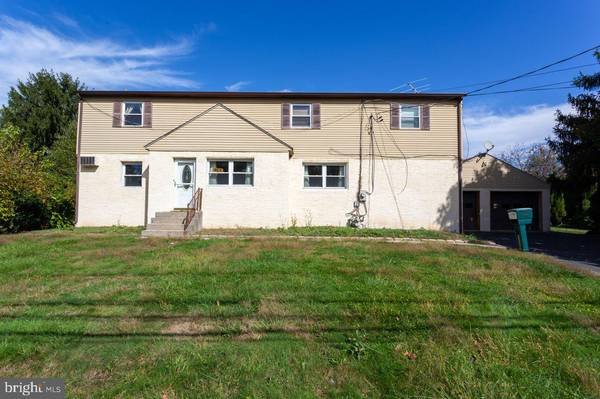 901 W COUNTY LINE RD, Hatboro, PA 19040