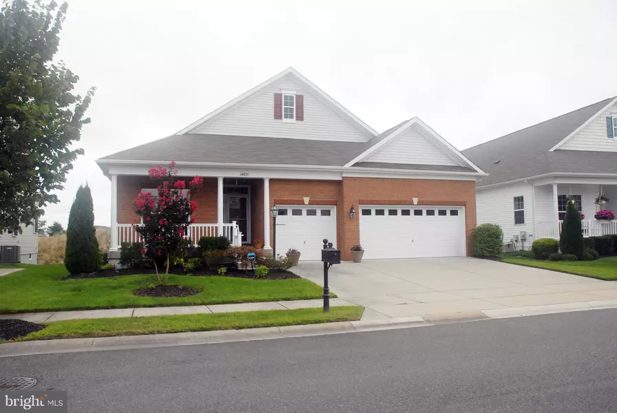 24870 MAGNOLIA CIR, Millsboro, DE 19966