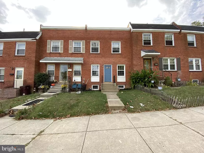 306 9TH AVE, Wilmington, DE 19805