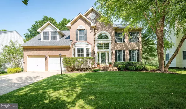 6604 GLEAMING SAND CHASE, Columbia, MD 21044