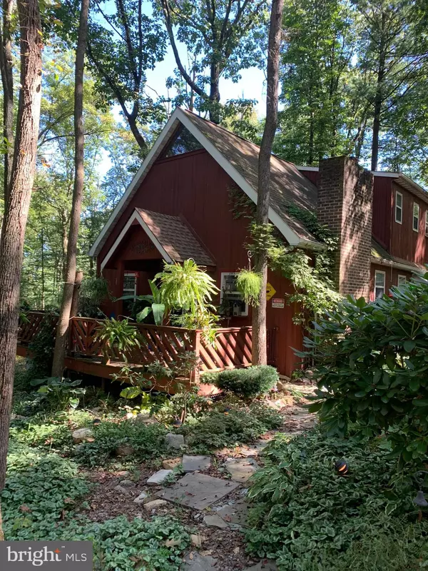 164 CREEK DR, Auburn, PA 17922