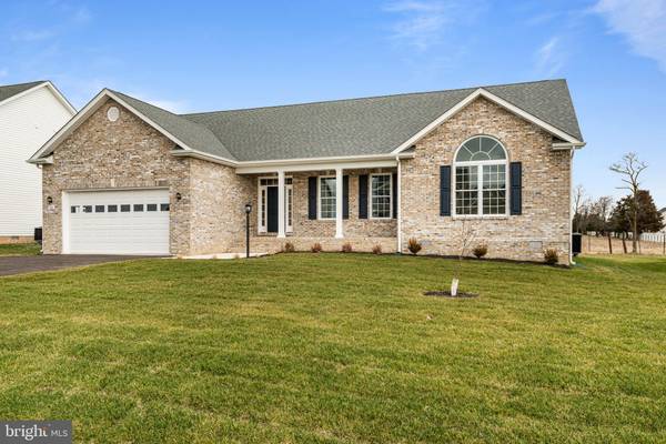 108 AZERA, Inwood, WV 25428