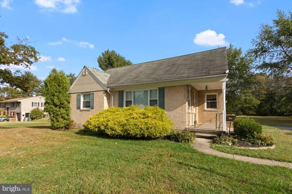 2035 ROOSEVELT BLVD, Hatfield, PA 19440