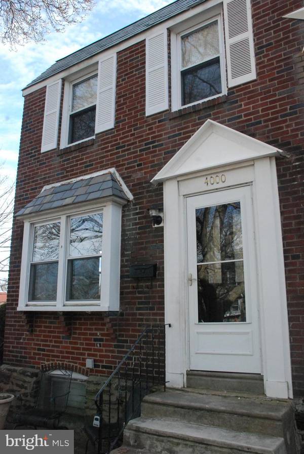 4000 PLUMSTEAD AVE, Drexel Hill, PA 19026