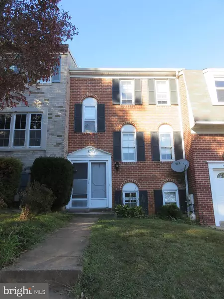 87 MEADOWLARK AVE, Mount Airy, MD 21771