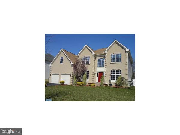 113 SUMMERBROOKE CT, Sicklerville, NJ 08081