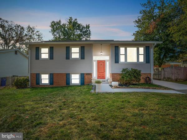 13603 GRENOBLE DR, Rockville, MD 20853