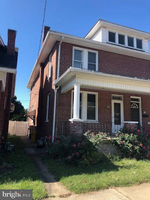 628 N PERSHING AVE, York, PA 17404