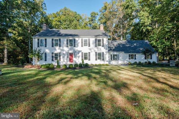 4500 MISTY ACRES LN, Gainesville, VA 20155