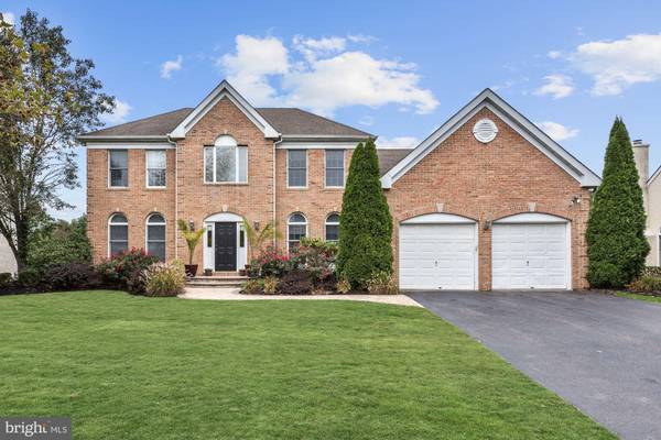 29 BROOKS RD, Moorestown, NJ 08057