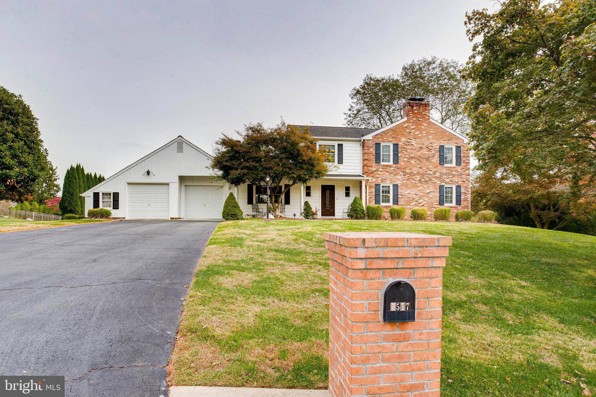 1517 ROLLING RD, Bel Air, MD 21014