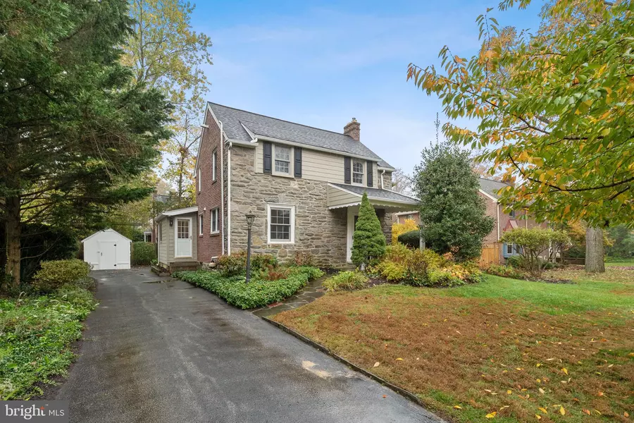 13 BARLEYCONE LN, Bryn Mawr, PA 19010