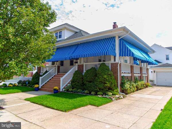 5602 WINCHESTER AVE, Ventnor City, NJ 08406