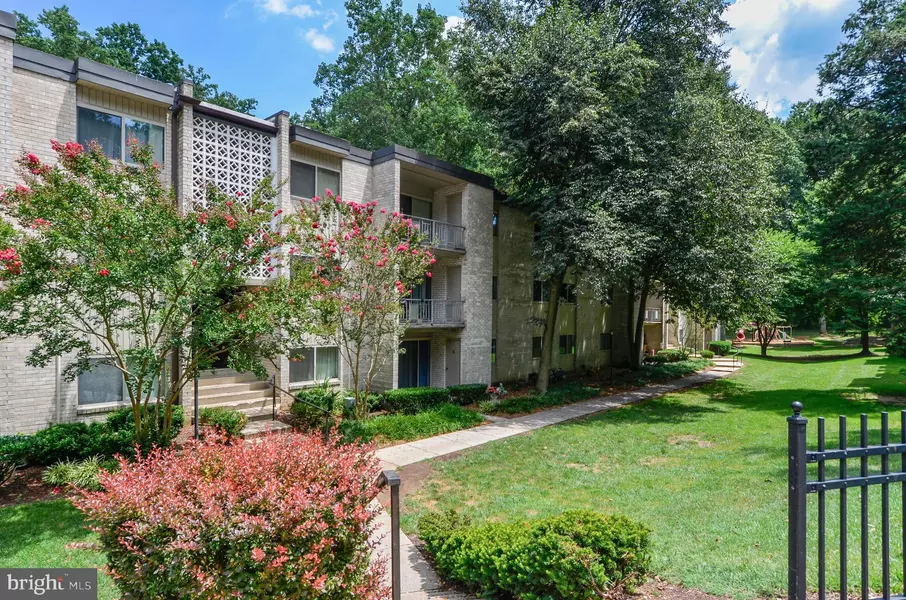 12204 BRAXFIELD CT #6 (232), North Bethesda, MD 20852