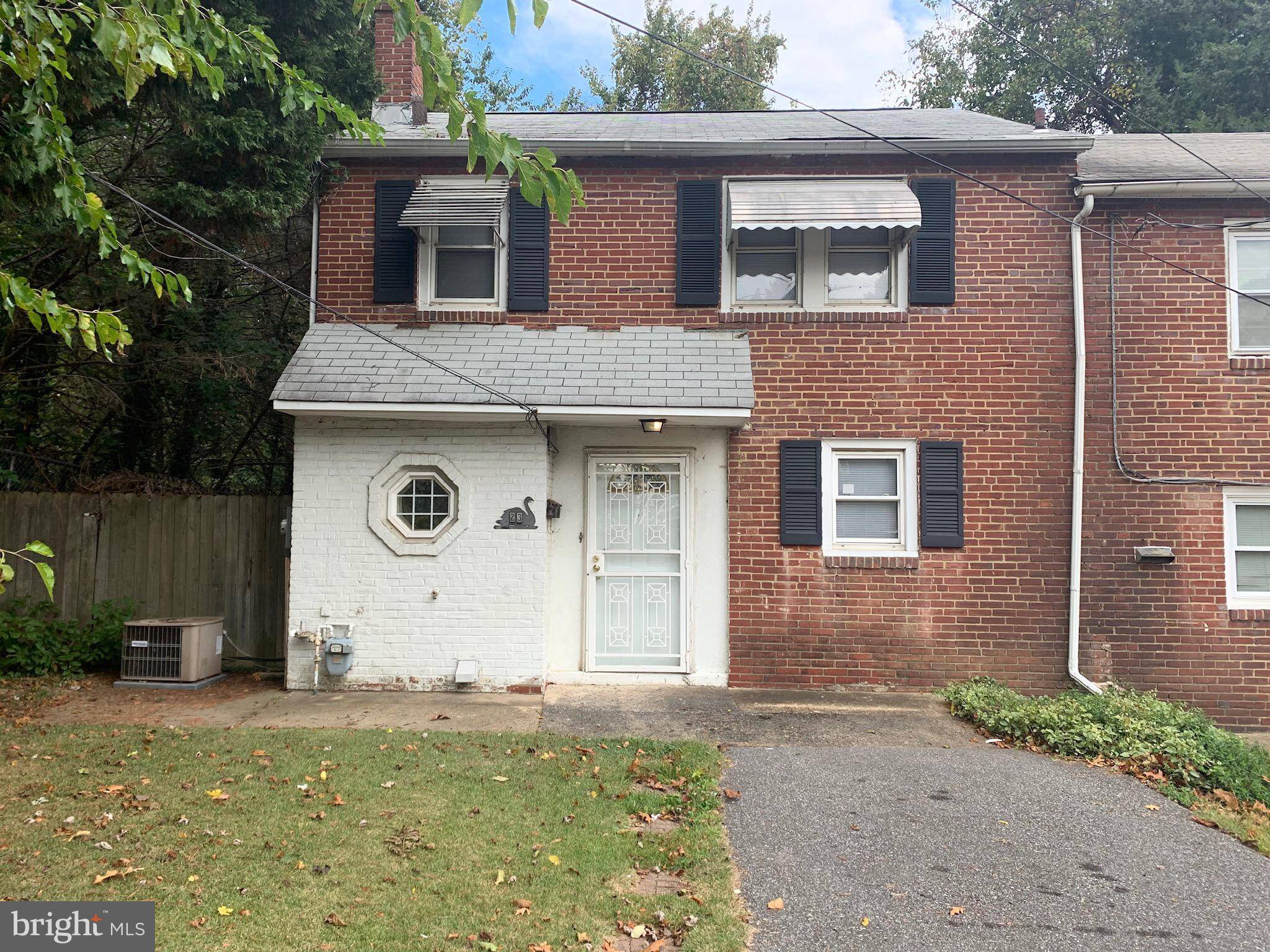 23 N CANNON DR, Wilmington, DE 19809