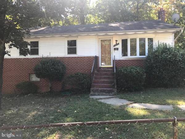 6319 TUCKERMAN ST, Riverdale, MD 20737