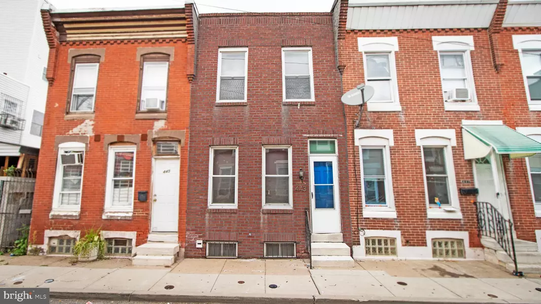 443 DALY ST, Philadelphia, PA 19148