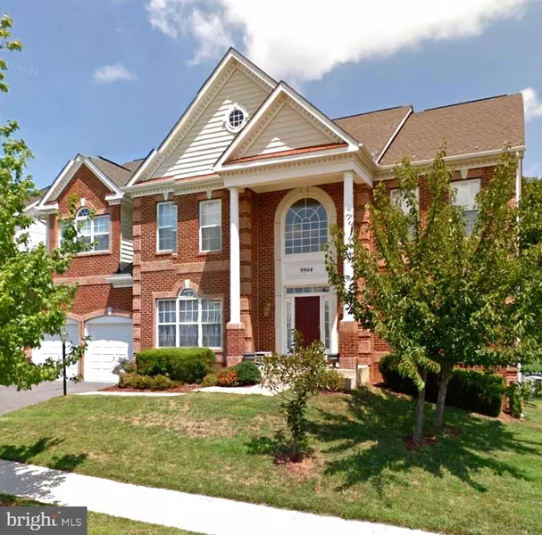 9904 CHESSINGTON WAY, Bowie, MD 20721