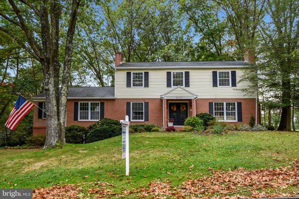 100 SAINT ANDREWS RD, Severna Park, MD 21146